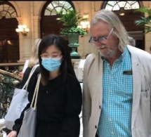 Didier Raoult, célèbre professeur français de maladies infectieuses : L' "hypothèse de laboratoire" de la Covid-19 est absolument impossible !