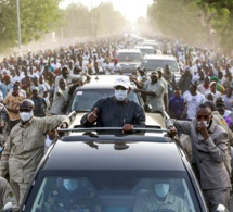Macky Sall et ses tournées en plein Covid-19: «Le Président a été imprudent, le contexte ne s’y prêtait pas», Mary Teuw Niane