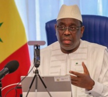 Démarrage de la révision des listes électorales: La date fixée par Macky Sall est...