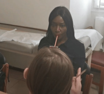 Maladie de Coumba Gawlo Seck: L’orthophoniste de la chanteuse donne des détails
