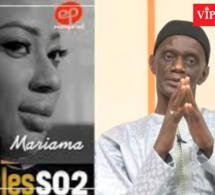 “Infidèles” : Mame Matar Guèye dément EvenProd et confirme l’exclusion de Mariama !