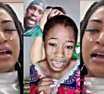 Urgent ! Sœur de Lena s*£xt@pe Gueye en larme et répond Khalifa rapeur... Vie privée dia..