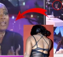 Rangou en colère: Mbaye traite Rangou de thiaga en direct sur le plateau…
