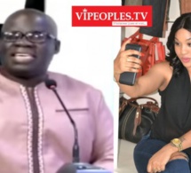 L'affaire s*£xt@pe de Léa Gueye ex de Balla Sa Ndiogou crache...