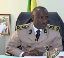 Manifestations à Dakar: Le sous-préfet Djiby Diallo suspend la délivrance des autorisations