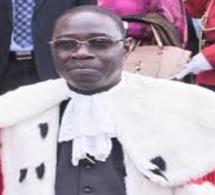 Conseil Constitutionnel: Mamadou Badio Camara et Youssou Diaw Mbodj deviennent membres du Conseil