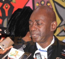 Nomination: Pr Seydou Nourou Tall nommé vice président du Conseil Constitutionnel