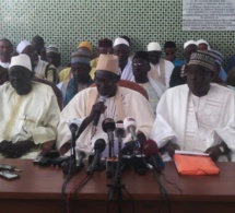 Covid-19: Imams et oulémas appellent à la restriction des cérémonies