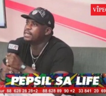 URGENT: Un téléspectateur attaque KHALIFA RAPPEUR en direct et lui remet à sa...