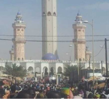 Magal de Touba: 5 760 agents déployés, 180 postes médicaux érigés...