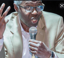 Covid-19: Souleymane Bachir Diagne analyse le discours négationniste