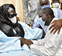 Hausse exponentielle de la Covid-19: Touba, le maintien du Magal, le ndigël de Serigne Touba