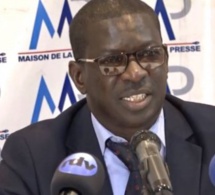 Accusé de détournement d'objectif : L'administrateur de l'aide à la presse s'explique