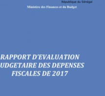 LA VÉRITÉ SUR LES RAPPORTS D’EVALUATION DES DEPENSES FISCALES