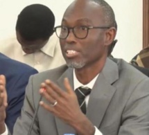 Augmentation des décès : Pr Seydi sur les failles qui ont accéléré la situation…