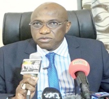 DR OUSMANE GUEYE : « NUL N’EST INDISPENSABLE… IL EST IMPORTANT QUE LES GENS BOUGENT »