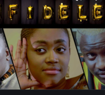 La troisième saison de la série "Infidèles" interdite de diffusion sur les chaînes TV nationales