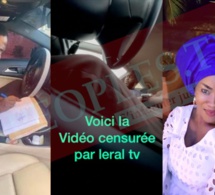 Exclusivité épisode 2: Comment Kilifeu de Y'en à marre trompe ses deux épouses avec Marie Louise Regardez la vidéo.