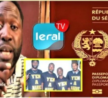 AFFAIRE KILIFEU, TRAFFIC DE VISA.. REVELATIONS CHOCS SUR LE MOUVEMENT Y'EN A MARRE ET LES ACTIVISTES