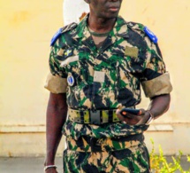 Tout ce que vous devez savoir sur le Général Moussa Fall, vous êtes avertis !