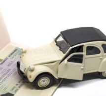 Quand « le visa» devient subitement un …«véhicule »