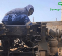 Comment Nogoye Lobé NDIAYE a été tuée ?