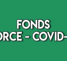 Infos jugées erronées du journal "Libération" sur le Fonds Force Covid-19: Les précisions du ministère de la Culture et de la Communication