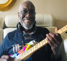 Décès de l’artiste Jacob Desvarieux du Groupe Kassav: Une figure mondiale s’en va…