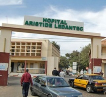 "Non, Monsieur le Président Macky Sall, ce que que vous avez fait hier à Dakar, n'est pas bien"!