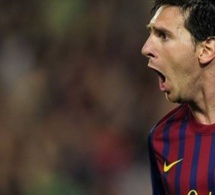 Lionel Messi insulte et terrorise ses coéquipiers