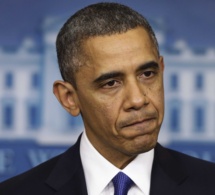 CINEMA: Barack Obama avoue avoir pleuré en voyant " Le Majordome"