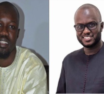 El Malick Ndiaye : “Au lieu de s’attaquer au virus, ils s’attaquent à Ousmane Sonko”