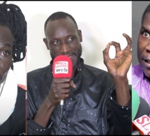 Baye Fall devient aveugle - SANEX répond aux accusations et fait des révélations: "Baye Fall Défga Lou Niaw"