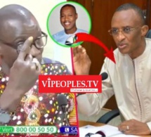 La réplique très salée de Mansour Diop au ministre Abdoulaye Sow sur ses propos contre Mady Touré
