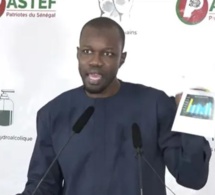 Pandémie au Sénégal : Ousmane Sonko révèle les vrais chiffres, que nous cache le gouvernement ?