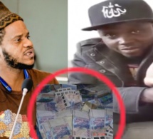 Mollah Morgun Explique Nakala Thiath de Y'en A Marre Sathie 3 Millions