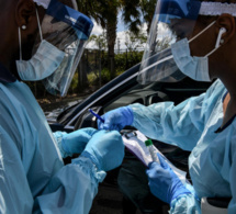 Covid-19: Les Tests de Diagnostic rapide (Tdr) désormais disponibles à 1525 F CFA l'unité