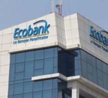 Hausse de 12% du résultat net du groupe Ecobank au premier trimestre 2021