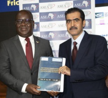 Transactions entre bourses africaines : Un partenariat signé entre l’Asea et DirectFN