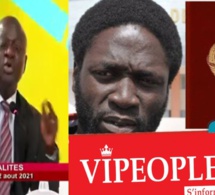 Alioune Sow : Guisna Kilifeu si bénén video mouy wakhalé pour diay Visa.., Dama rouss