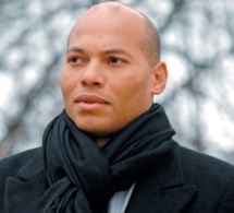 Reubeuss: Karim Wade refuse de rencontrer Alioune Tine