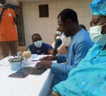 Golf Sud : les Rewmistes désavouent leur coordonnateur sur son choix porté sur Lat Diop