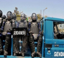 Collecte de fonds pour « soutenir » son collègue amputé : Un gendarme escroc démasqué