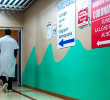 Covid-19: la Guadeloupe reconfinée pour au moins trois semaines à partir de mercredi soir