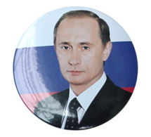 Vladimir Poutine: " les accusations d’utilisation d’armes chimiques par le régime syrien sont "une absurdité totale"