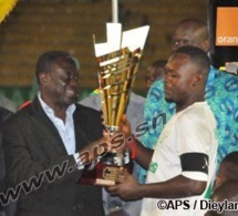 Coupe Sénégal: Le Jaraaf prend sa revanche sur le Casa Sports en finale