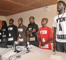 Affaire Kilifeu : Mouvement Y En A Marre lui accorde la présomption d’innocence, mais précise…