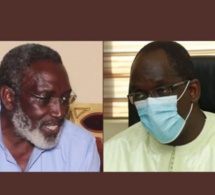 Dr Babacar Niang sur sa plainte: « Cette procédure contre moi sans que l’ordre des médecins du Sénégal ne se prononce, relève de la panique… »