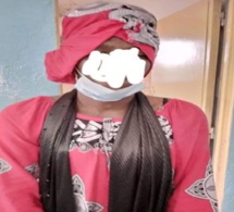 "Gentleman" déguisé en femme pour le bac: Sa famille craint un psycho-traumatisme dû au...