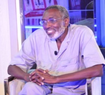 Dr Babacar Niang, face aux gendarmes, fustige l’illégalité de sa convocation